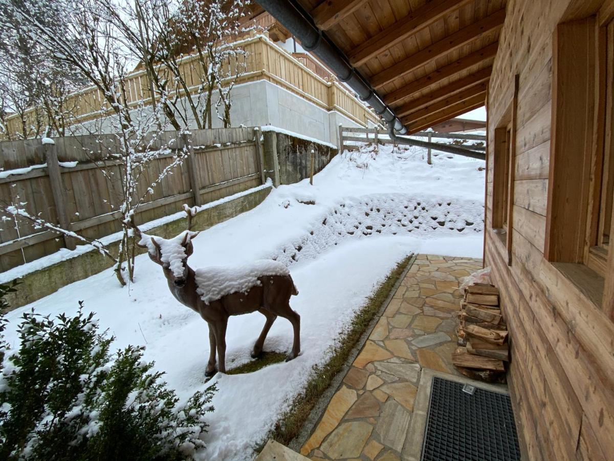 Residence Cosy Westendorf Exterior foto