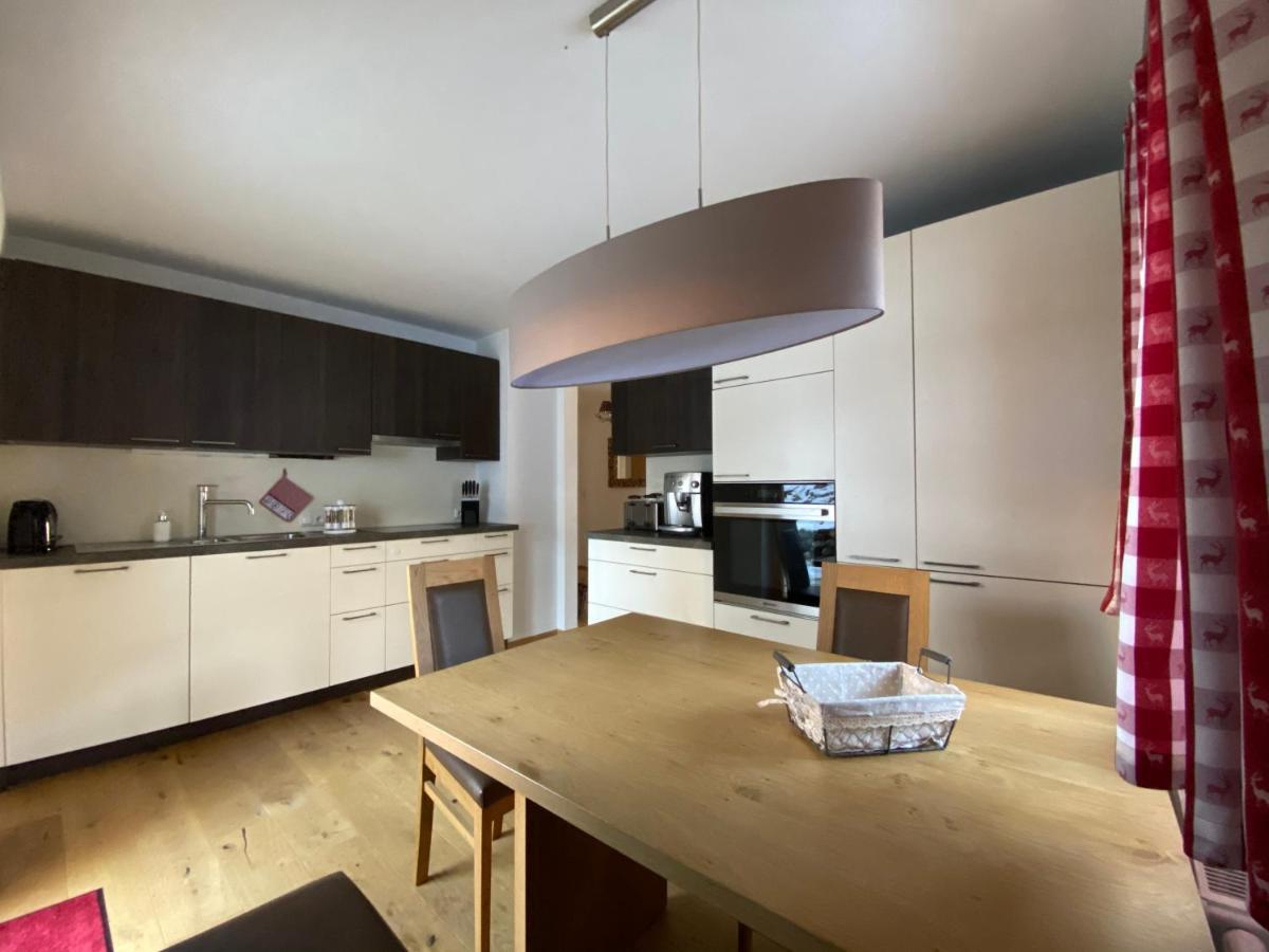 Residence Cosy Westendorf Exterior foto