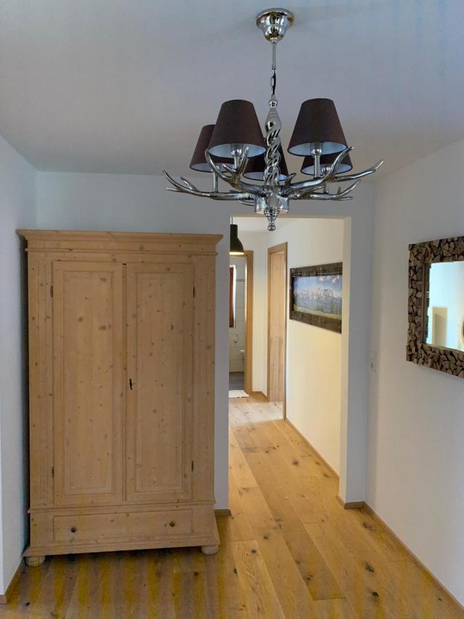Residence Cosy Westendorf Exterior foto