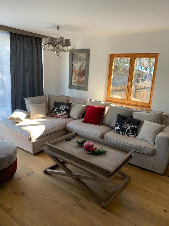 Residence Cosy Westendorf Exterior foto