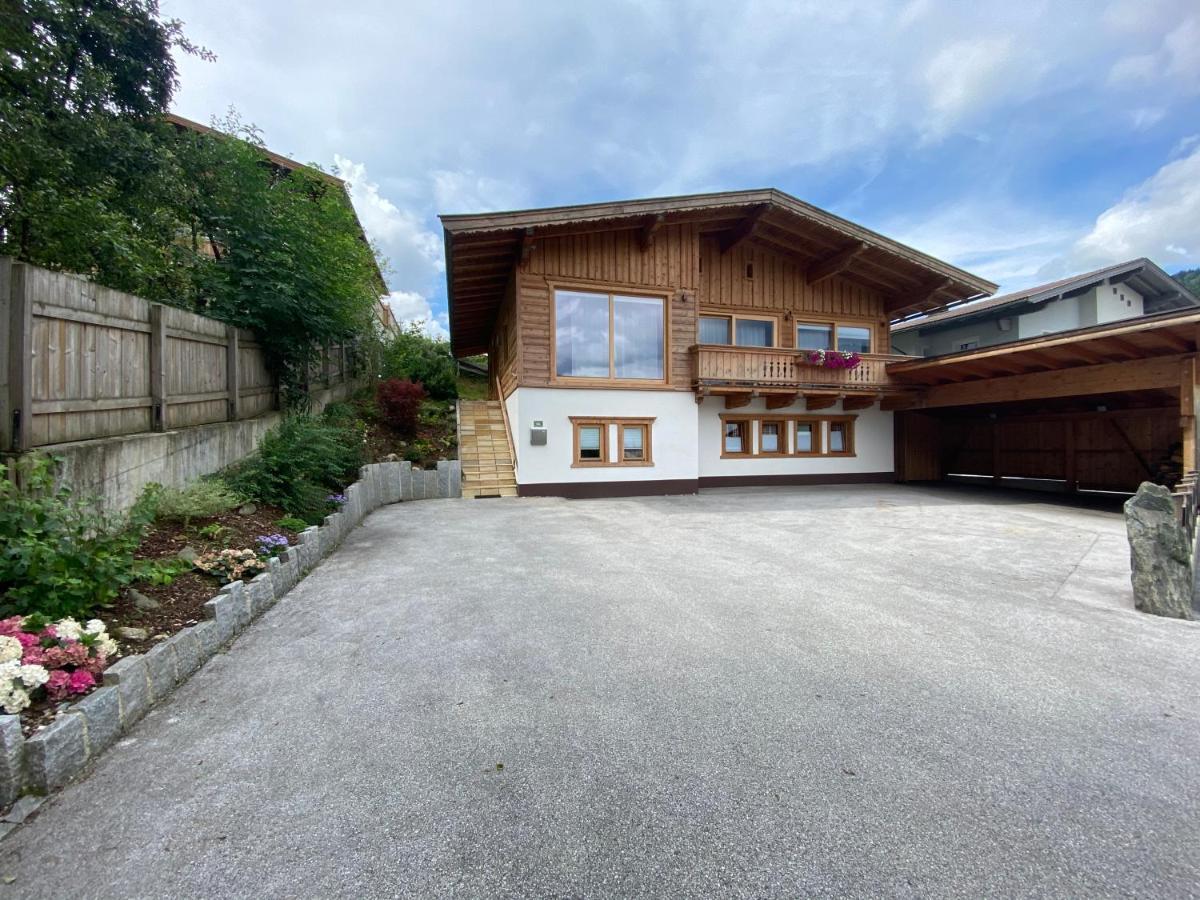 Residence Cosy Westendorf Exterior foto