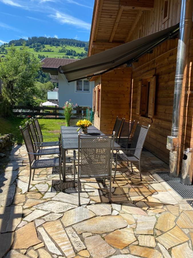 Residence Cosy Westendorf Exterior foto