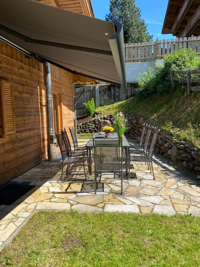 Residence Cosy Westendorf Exterior foto