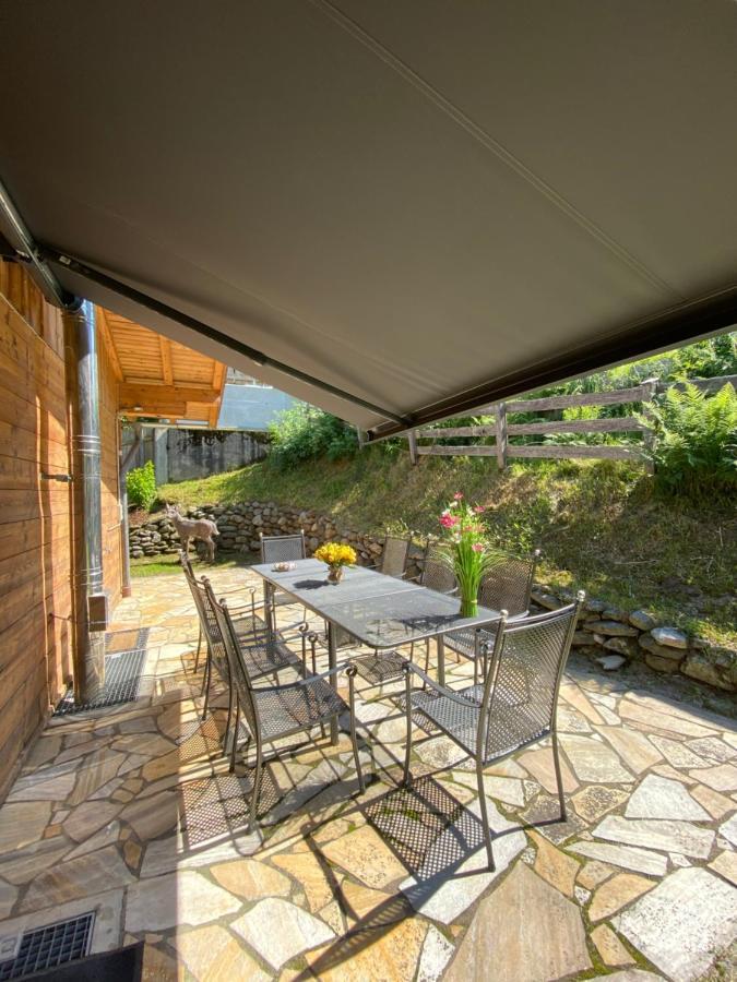 Residence Cosy Westendorf Exterior foto