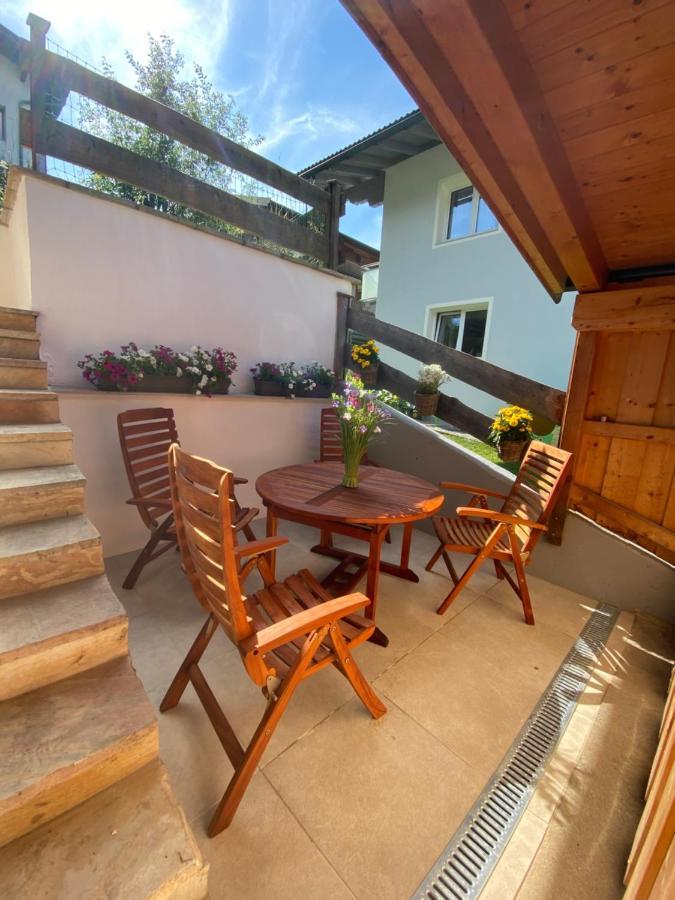 Residence Cosy Westendorf Exterior foto