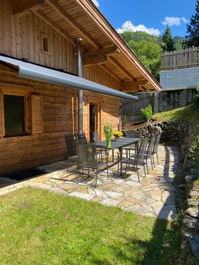 Residence Cosy Westendorf Exterior foto