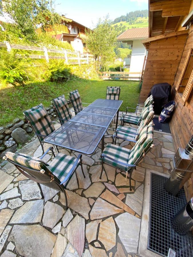 Residence Cosy Westendorf Exterior foto