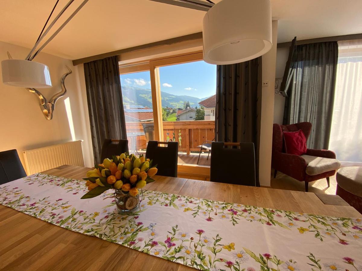 Residence Cosy Westendorf Exterior foto
