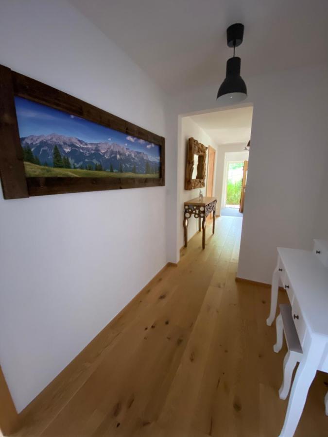 Residence Cosy Westendorf Exterior foto