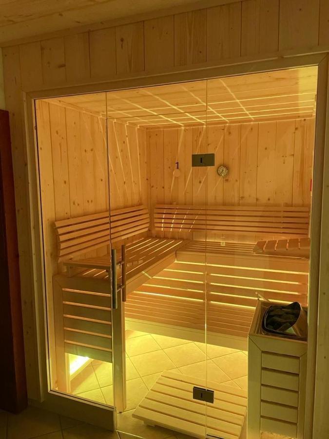 Residence Cosy Westendorf Exterior foto