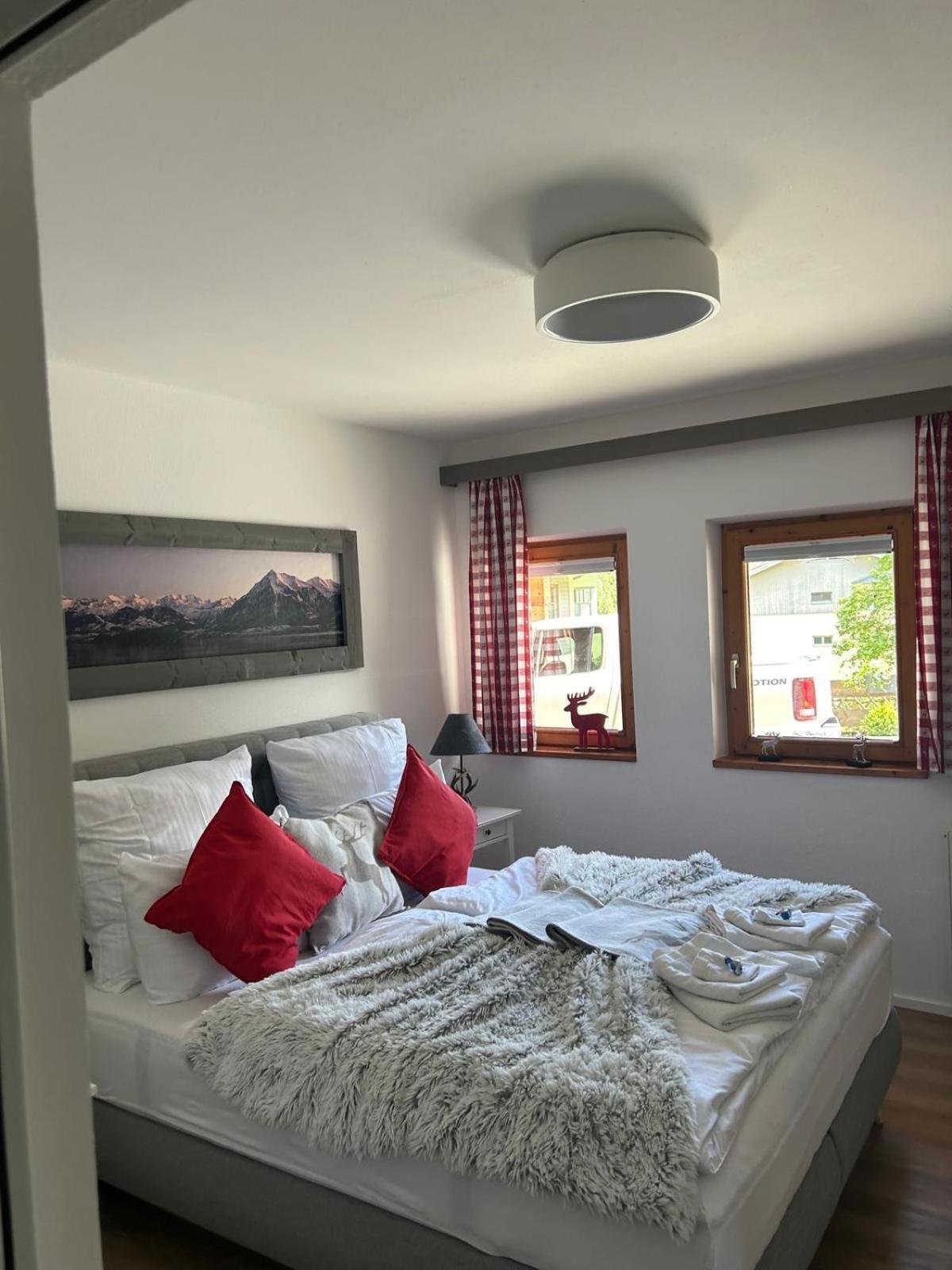Residence Cosy Westendorf Exterior foto